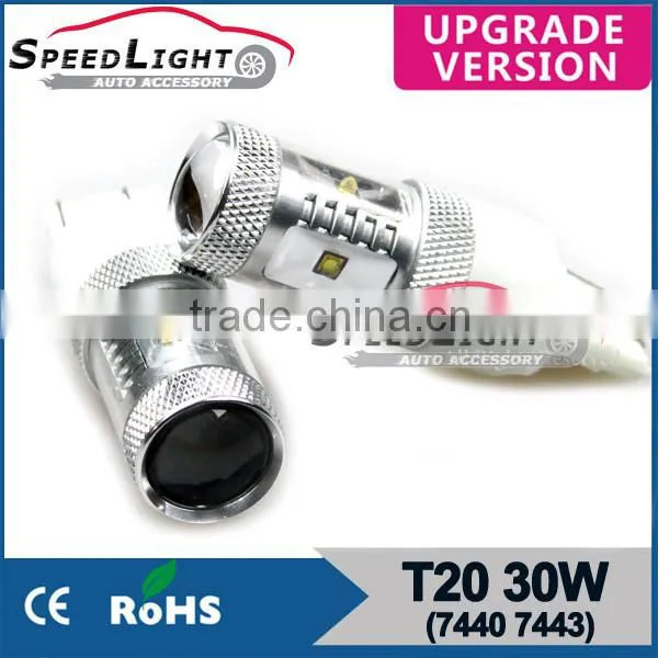Speedlight 12 month warranty High Power 20W 30W 50W 60W 80W Car Lights LED