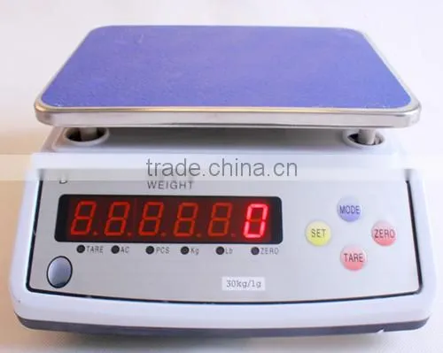 Yonzo Good analytical balance from China
