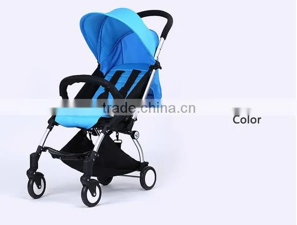 Hot Sale lightweight Stroller / Baby Stroller / Baby Pram