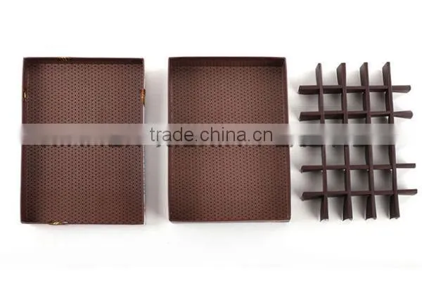 hot sale paper packaging boxes gift chocolate