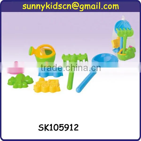 2014 news sand excavator toy sand digger toy with various color