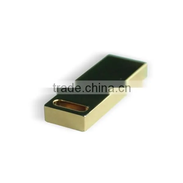 Quality-Assured Sell Well Mini metal custom usb flash drives