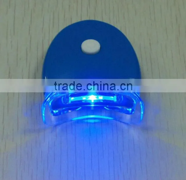 35% Carbamide Peroxide Whitening Pens with LED powerful Blue Light for home