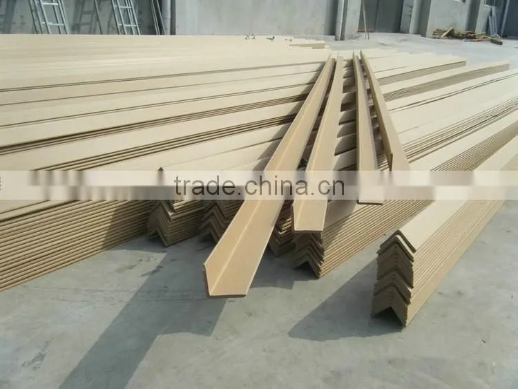 kraft paper corner protector paper angle protector paper angle bead