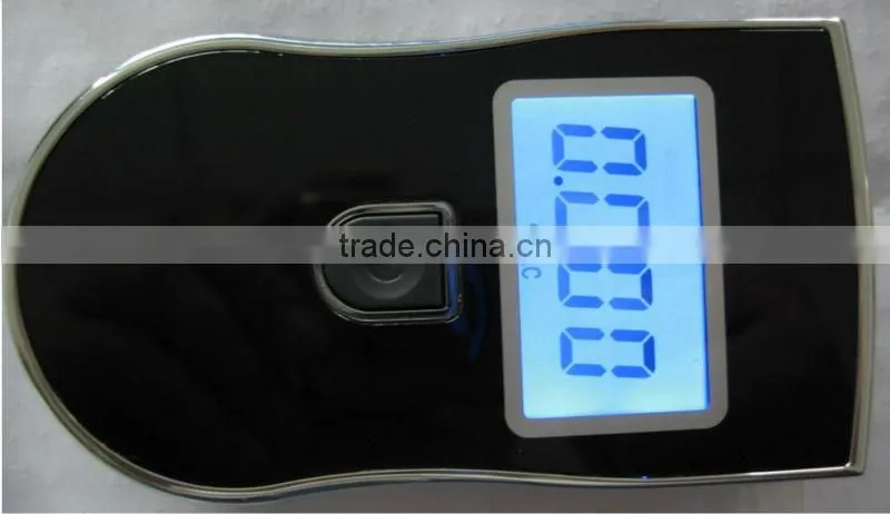 alcohol tester breathalyzer/breathalyser