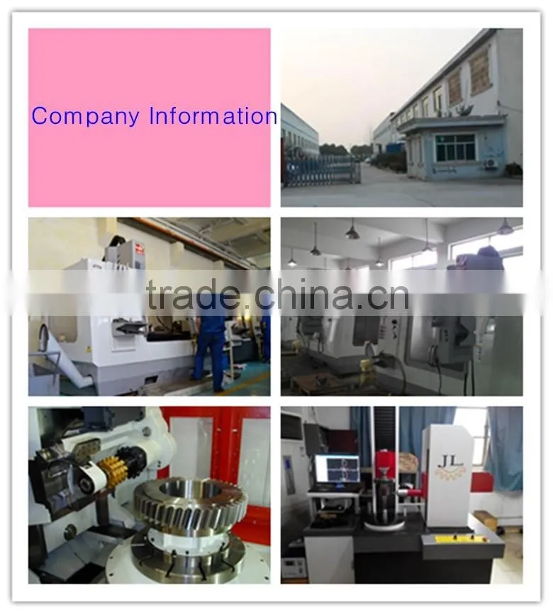 OME casting Pulley/ Sprockets and Gear