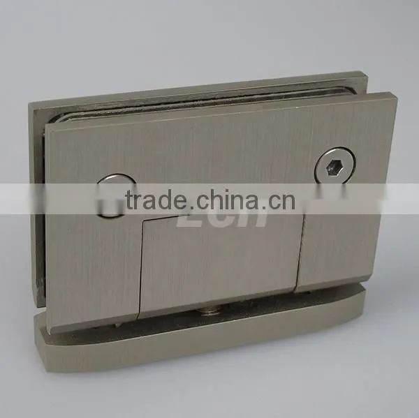 High quality Stainless Steel stainless steel glass mounting clamp