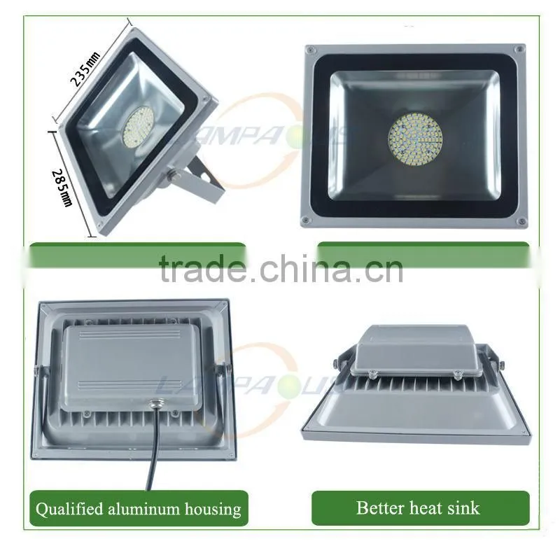 ce rohs ul approved 5 years warranty low price meanwell driver 50w 100w 150w 160w led flood light