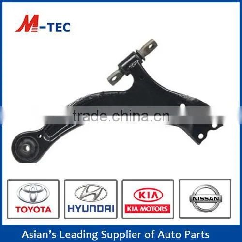Control arm for toyota hiace mitsubishi I300 48068-33060 fro Camry
