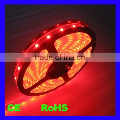 Waterproof IP65 60leds/meter SMD5050 Flexible RGB led strip,led strip 5050 rgbw