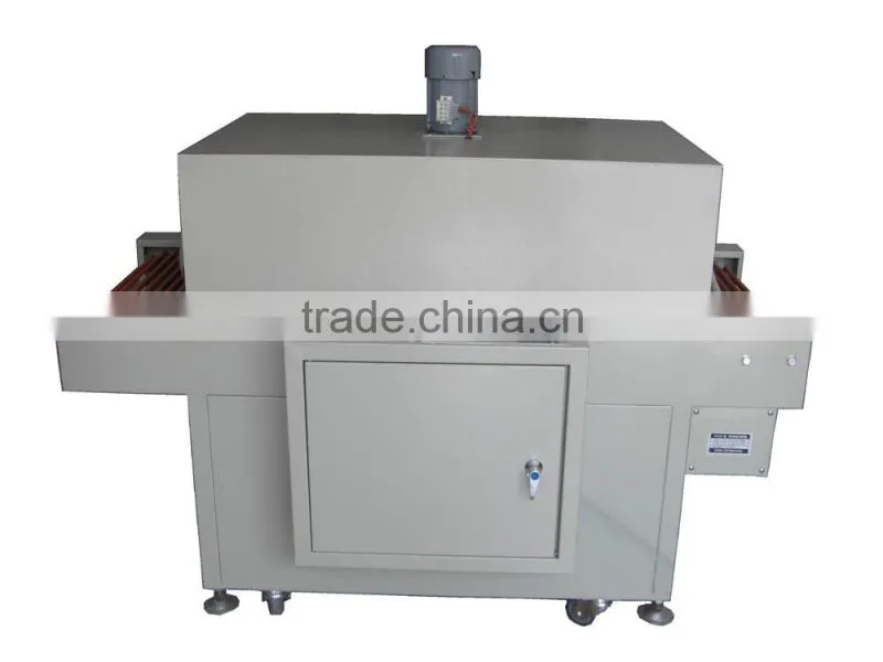 JS-4520 Heat Shrink Machine Tunnel