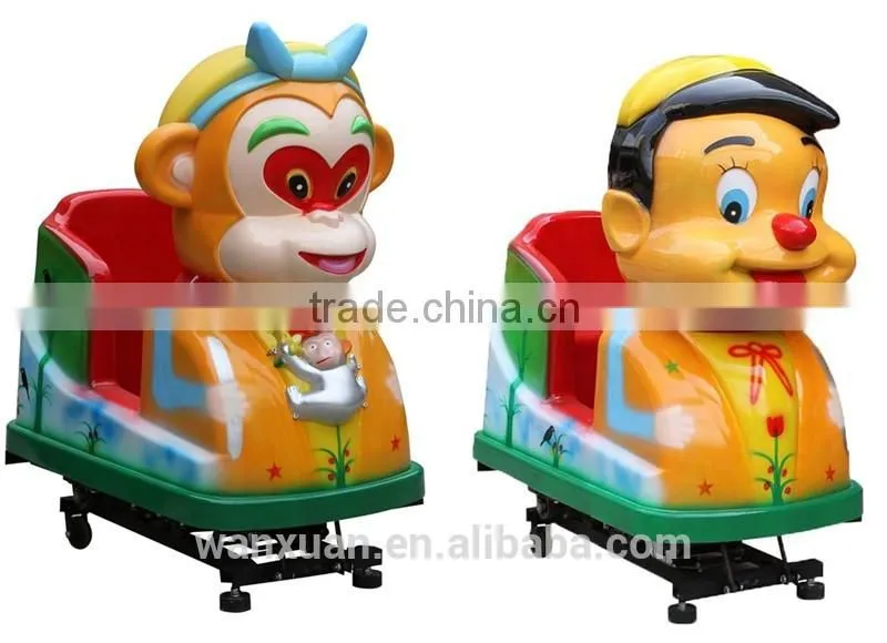cheap price amusement park rides children mini ride
