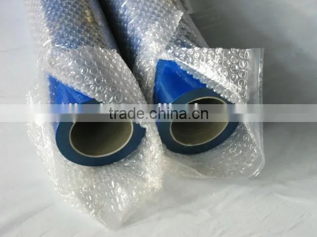 Carpet film