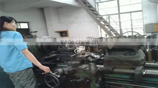 WDW SINGLE SPACE ELECTRONIC UNIVERSAL TENSILE STRENGTH TESTING MACHINE
