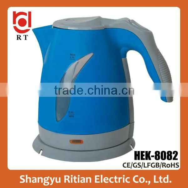 Large capacity electric water kettle