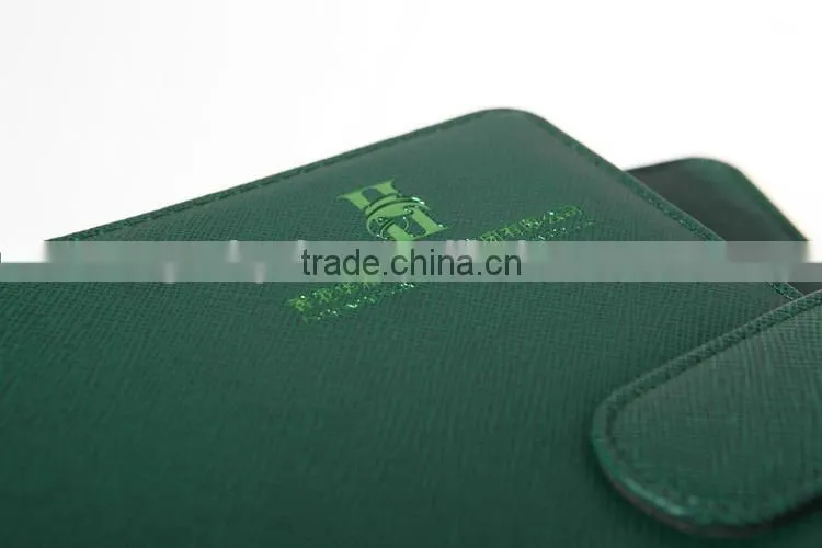 Best selling hot chinese products leather bound notebook printing