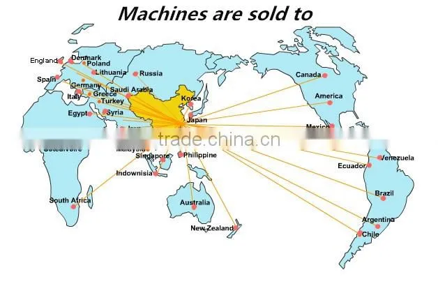 high quality sale Artificial rice machine equipment