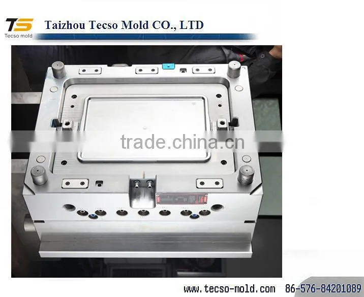 Storge box plastic mould
