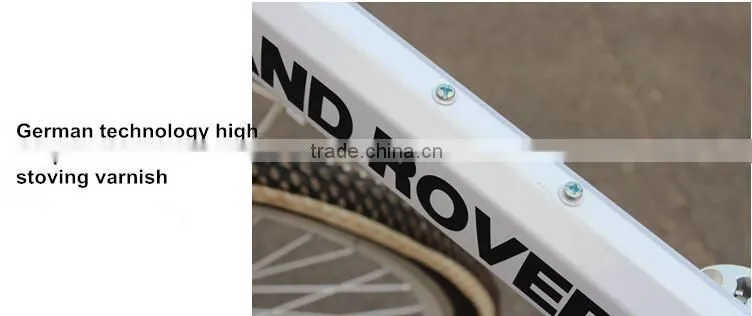 Hot sale 26inch carbon-fiber folding mountain bikes