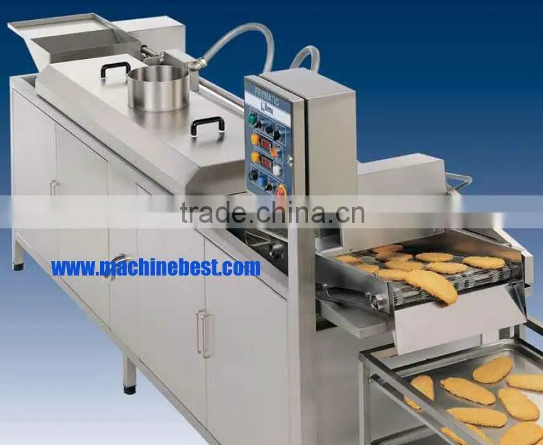 frying machine