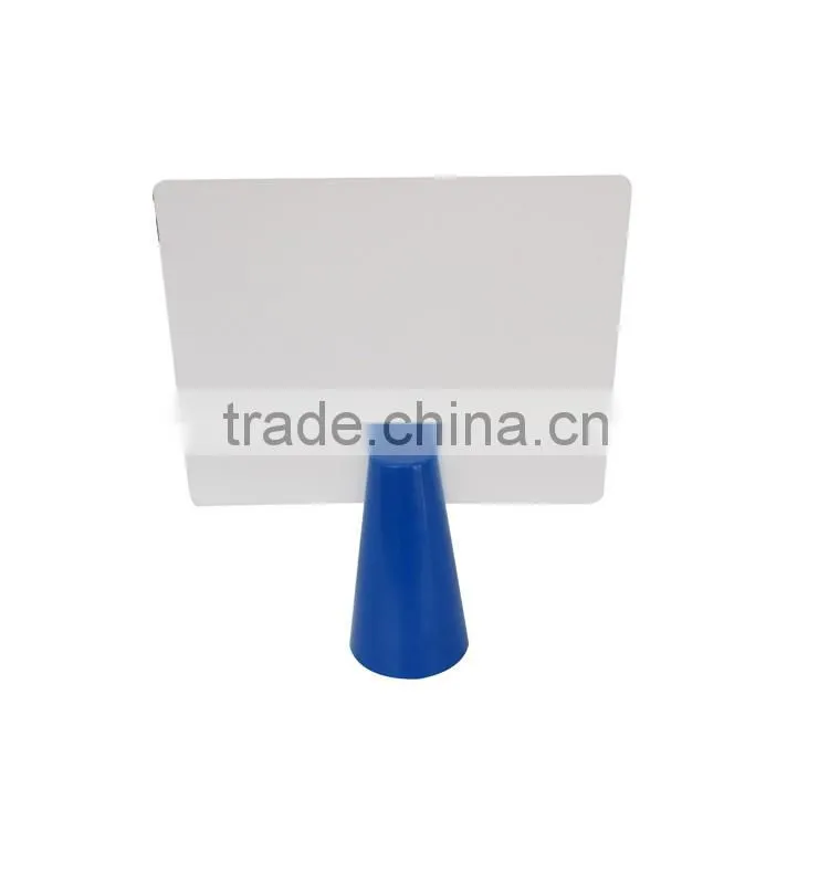 3 pcs One set Manufacturer kids PP plastic Whiteboard