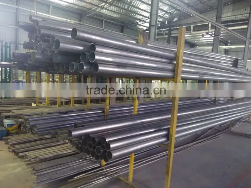 Factory direct sales All kinds of stainless steel butt welded seamless pipe fitting