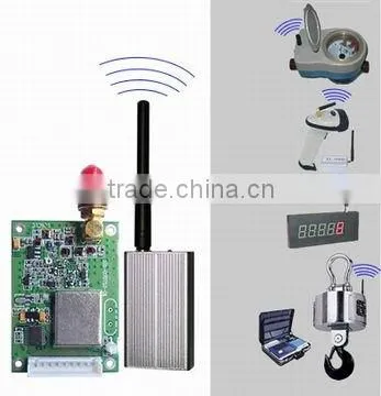 0.5W UHF Wireless RF data transmitter (YS-C20L) 433Mhz RF module