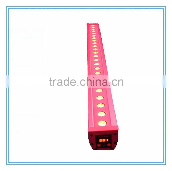 36pcs High power led outdoor led wall wash light