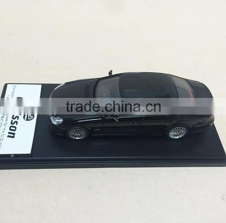 1:43 die cast model car