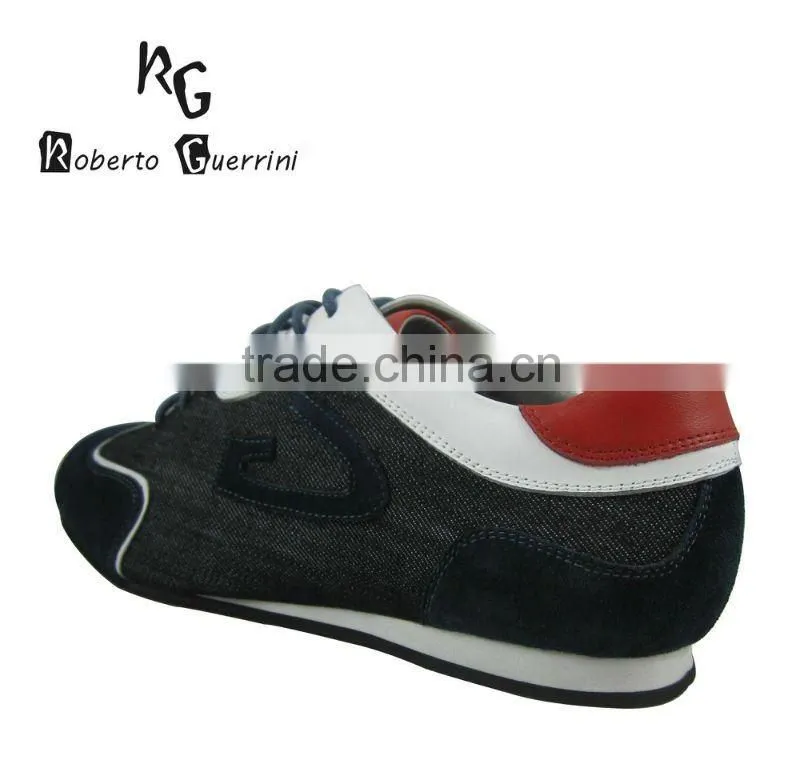 Casual Shoe 2012