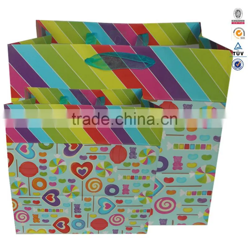 China Bag With Paper Professional Supplier Top custom Paper Bags