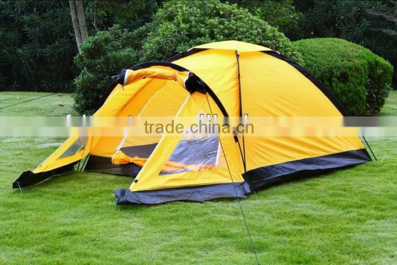 hot sale and panic buying latest camping tent/outdoor travel equipment