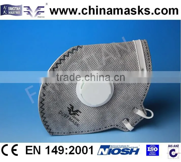 Anti Virus Mers disposable dust mask face mask