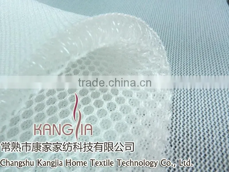 3D air mesh fabric