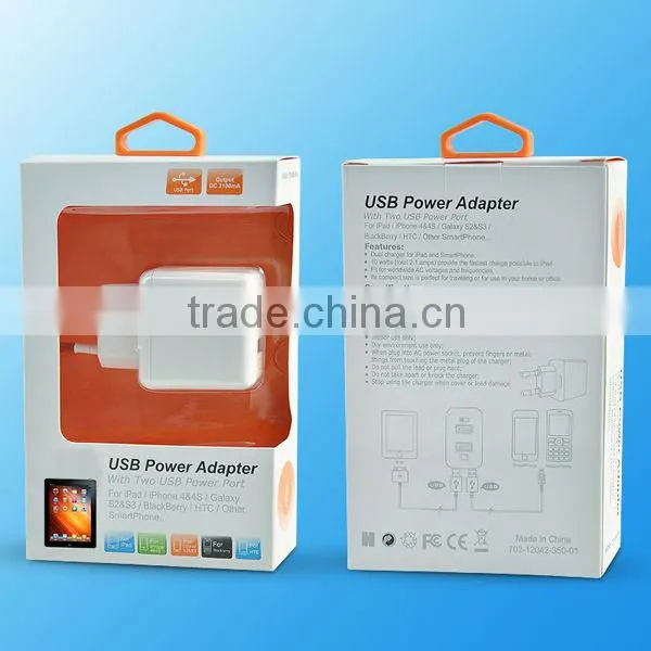 Wholesale alibaba mobile phone accessories usb portable charger for iphone