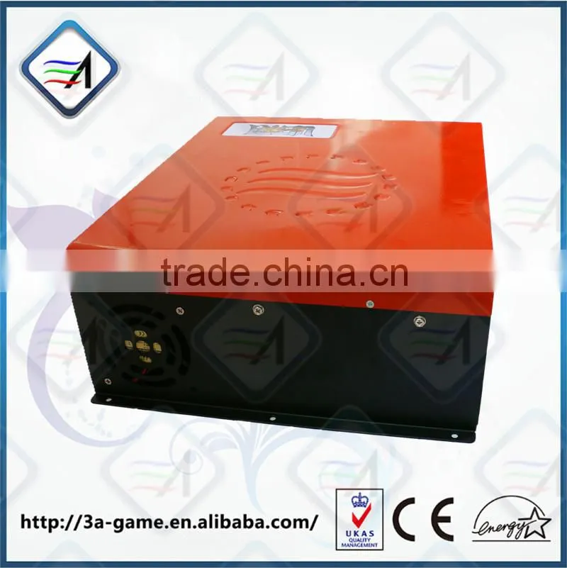 Coin Operated XBOX360 Version Ultra Street Fighter IV Arcade Video Game Consoles Hot New Product for 2015