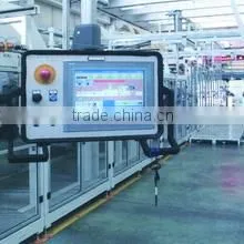 Tianjin Yifei Hygienic Products Co., Ltd. company overview - view 2