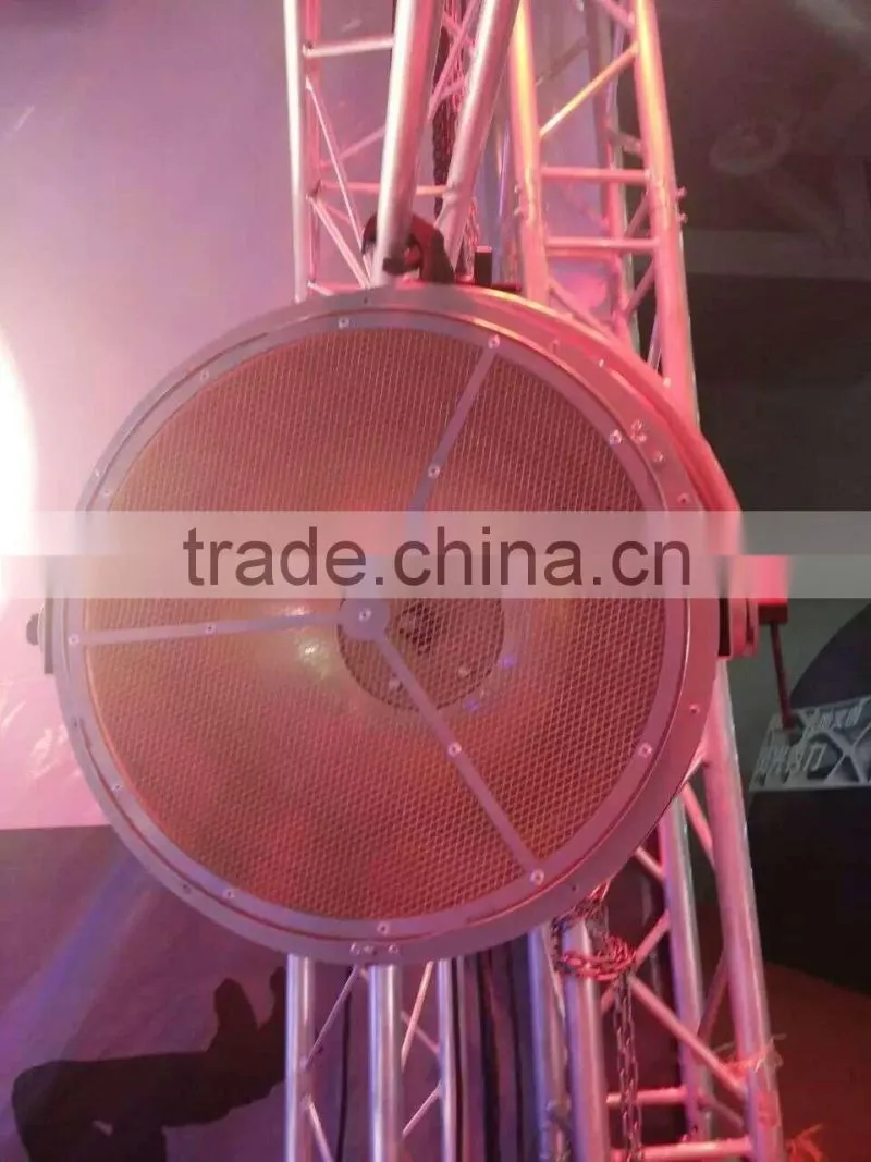 PAT 750w High Power extensive brightness Square lamp square plaza light