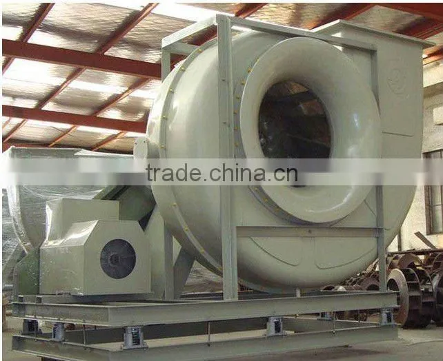 reverse air ventilation fan