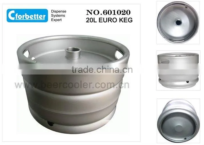 beer container 20L EURO