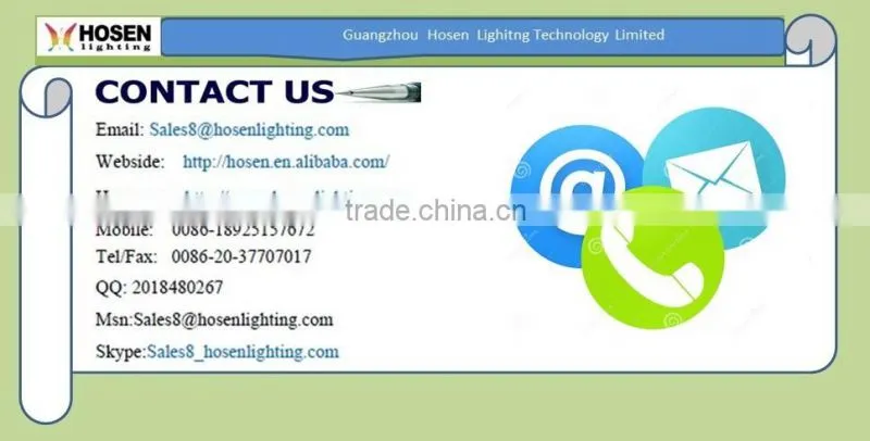 Hot selling 8pcs 3W led RGBW 4in1 Eight eye led gobo light