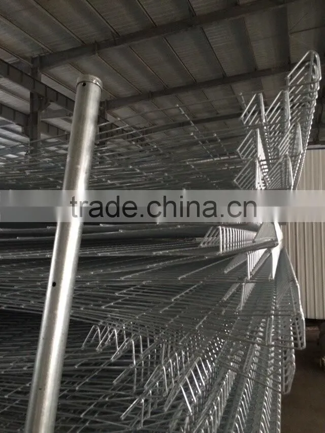 Hot Dipped Galvanized BRC Fence (Malaysia),BRC fence,Hot Dipped Galvanized BRC Fence