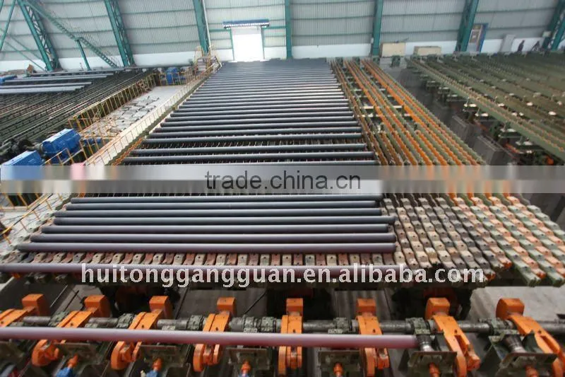 cs seamless pipe api 5l x75-psl1 ASME