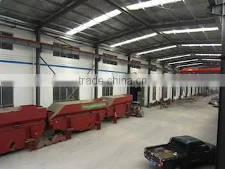 Qingdao Dongheng Foundry Machinery Co., Ltd. company overview - view 3