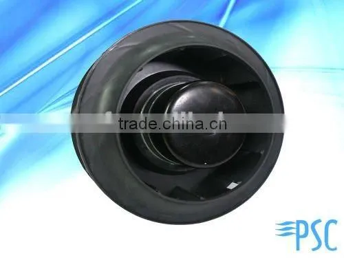 PSC Cooling EC Centrifugal Fan 22063mm