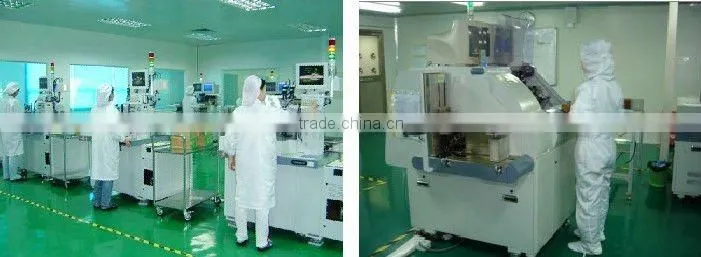 Dongguan Supplier for 5050 Flexible SMD Light LED Strip