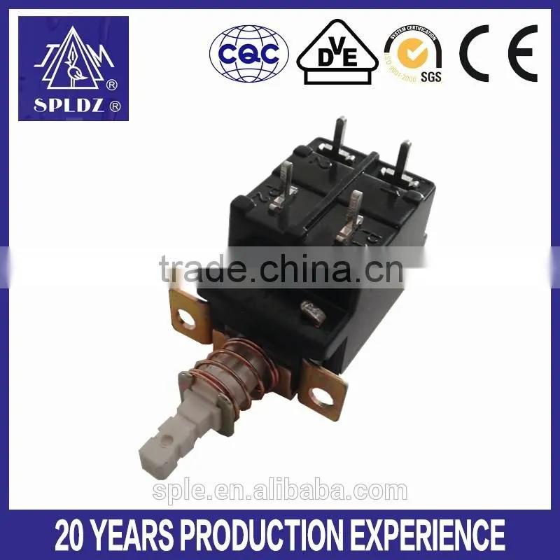 KDC-A04 push button power switch