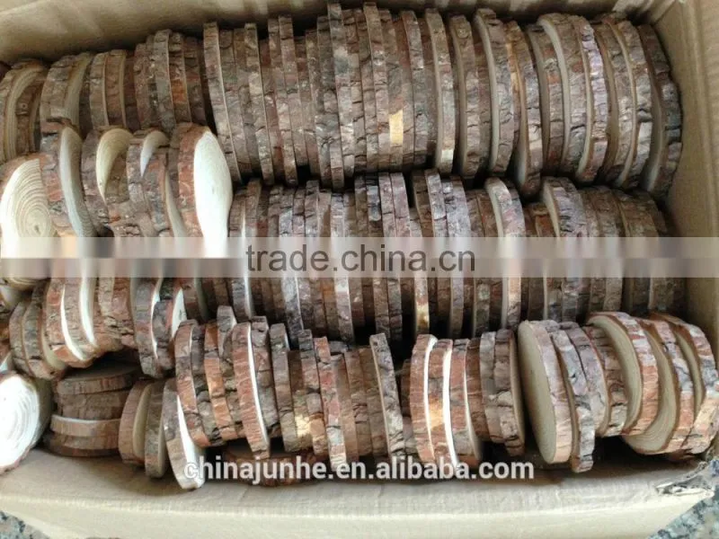 Natural environmental wholesale coaster for heat protection