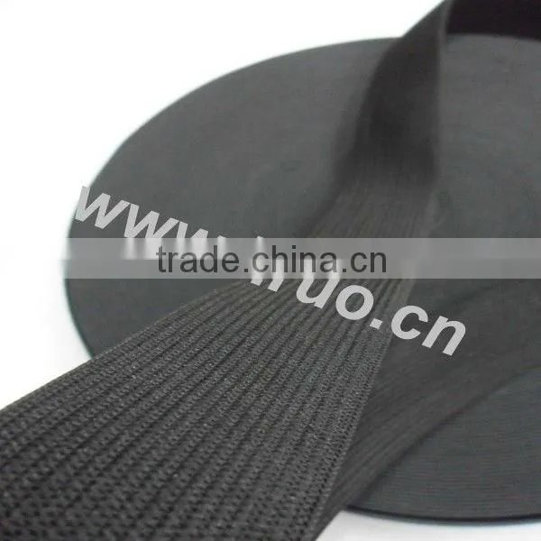 Polyester Waist Rubber Band