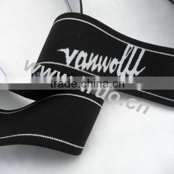 Nylon Elastic Rubber Bands Sports